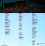 Inspiral Carpets – Revenge Of The Goldfish™ LP Plak - Görsel 3