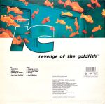 Inspiral Carpets – Revenge Of The Goldfish™ LP Plak - Görsel 2