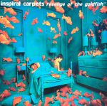 Inspiral Carpets – Revenge Of The Goldfish™ LP Plak