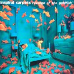 Inspiral Carpets – Revenge Of The Goldfish™ LP Plak