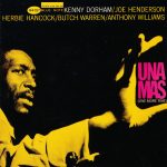 Kenny Dorham – Una Mas (One More Time) CD