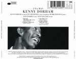 Kenny Dorham – Una Mas (One More Time) CD - Görsel 2