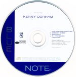 Kenny Dorham – Una Mas (One More Time) CD - Görsel 3