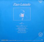 Ken Laszlo – Tonight 12'' Maxi Single Plak - Görsel 2