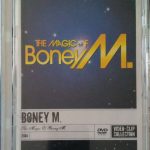 Boney M. – The Magic Of Boney M. DVD
