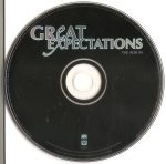 Great Expectations (The Album) CD - Görsel 3