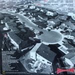 Brian Briggs – Combat Zone LP Plak - Görsel 2
