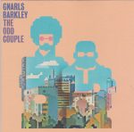 Gnarls Barkley – The Odd Couple CD