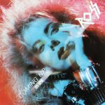 Ross – Coming Up 12'' Maxi Single Plak