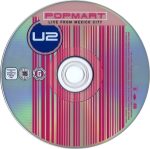 U2 – Popmart Live From Mexico City 2DVD - Görsel 4