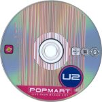 U2 – Popmart Live From Mexico City 2DVD - Görsel 3