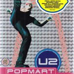 U2 – Popmart Live From Mexico City 2DVD