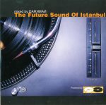 The Future Sound Of Istanbul CD
