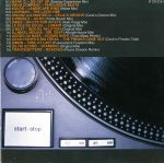 The Future Sound Of Istanbul CD - Görsel 2