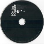 Starsailor – On The Outside CD - Görsel 3