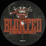 La Tour – E / Blue 12'' Maxi Single Plak (Early House) - Görsel 3