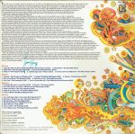 Nuggets: Original Artyfacts From The First Psychedelic Era 1965-1968 2LP Plak - Görsel 2