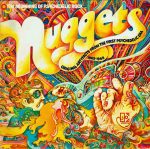 Nuggets: Original Artyfacts From The First Psychedelic Era 1965-1968 2LP Plak