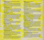 Nuggets: Original Artyfacts From The First Psychedelic Era 1965-1968 2LP Plak - Görsel 3