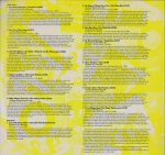 Nuggets: Original Artyfacts From The First Psychedelic Era 1965-1968 2LP Plak - Görsel 4