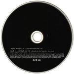 Madonna – Nothing Really Matters CD Single - Görsel 3