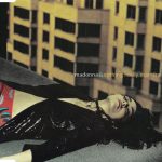 Madonna – Nothing Really Matters CD Single