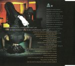 Madonna – Nothing Really Matters CD Single - Görsel 2