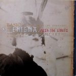 Enigma – Push The Limits 12'' Maxi Single Plak (Ambient)