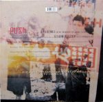 Enigma – Push The Limits 12'' Maxi Single Plak (Ambient) - Görsel 2