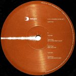 A.T.F.C. Featuring Lisa Millett – Sleep Talk 12''Maxi Single Plak (House) - Görsel 4