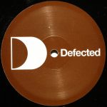 A.T.F.C. Featuring Lisa Millett – Sleep Talk 12''Maxi Single Plak (House) - Görsel 3
