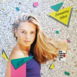 Samantha Gilles – S.T.O.P. 12'' Maxi Single Plak