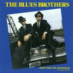 The Blues Brothers – The Blues Brothers (Music From The Soundtrack) CD