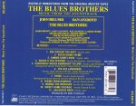 The Blues Brothers – The Blues Brothers (Music From The Soundtrack) CD - Görsel 2