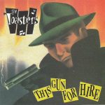 The Toasters – This Gun For Hire CD Ska