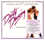 Dirty Dancing (Original Soundtrack) CD + DVD