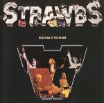 Strawbs – Bursting At The Seams LP Plak