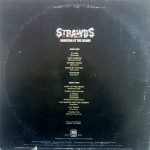 Strawbs – Bursting At The Seams LP Plak - Görsel 2