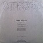 Strawbs – Bursting At The Seams LP Plak - Görsel 3