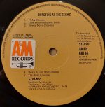 Strawbs – Bursting At The Seams LP Plak - Görsel 5
