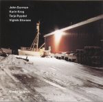 John Surman / Karin Krog / Terje Rypdal / Vigleik Storaas – Nordic Quartet CD
