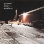 John Surman / Karin Krog / Terje Rypdal / Vigleik Storaas – Nordic Quartet CD