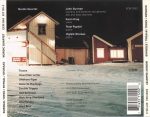 John Surman / Karin Krog / Terje Rypdal / Vigleik Storaas – Nordic Quartet CD - Görsel 2