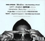 Felix Da Housecat – Virgo, Blaktro & The Movie Disco CD (Electro) - Görsel 2