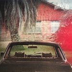 Arcade Fire – The Suburbs 2LP Plak