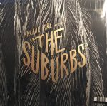 Arcade Fire – The Suburbs 2LP Plak - Görsel 2