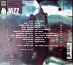 8. Uluslararası İstanbul Caz Festivali (Jazz July 6 - 21 Temmuz 2001) CD - Görsel 2