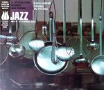 8. Uluslararası İstanbul Caz Festivali (Jazz July 6 - 21 Temmuz 2001) CD