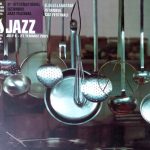 8. Uluslararası İstanbul Caz Festivali (Jazz July 6 - 21 Temmuz 2001) CD