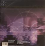 Durango 95 – Lectronik 12''Maxi Single Plak (Progressive House) - Görsel 2
